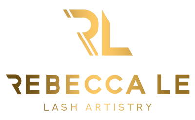 Rebecca Le Lash Artistry 